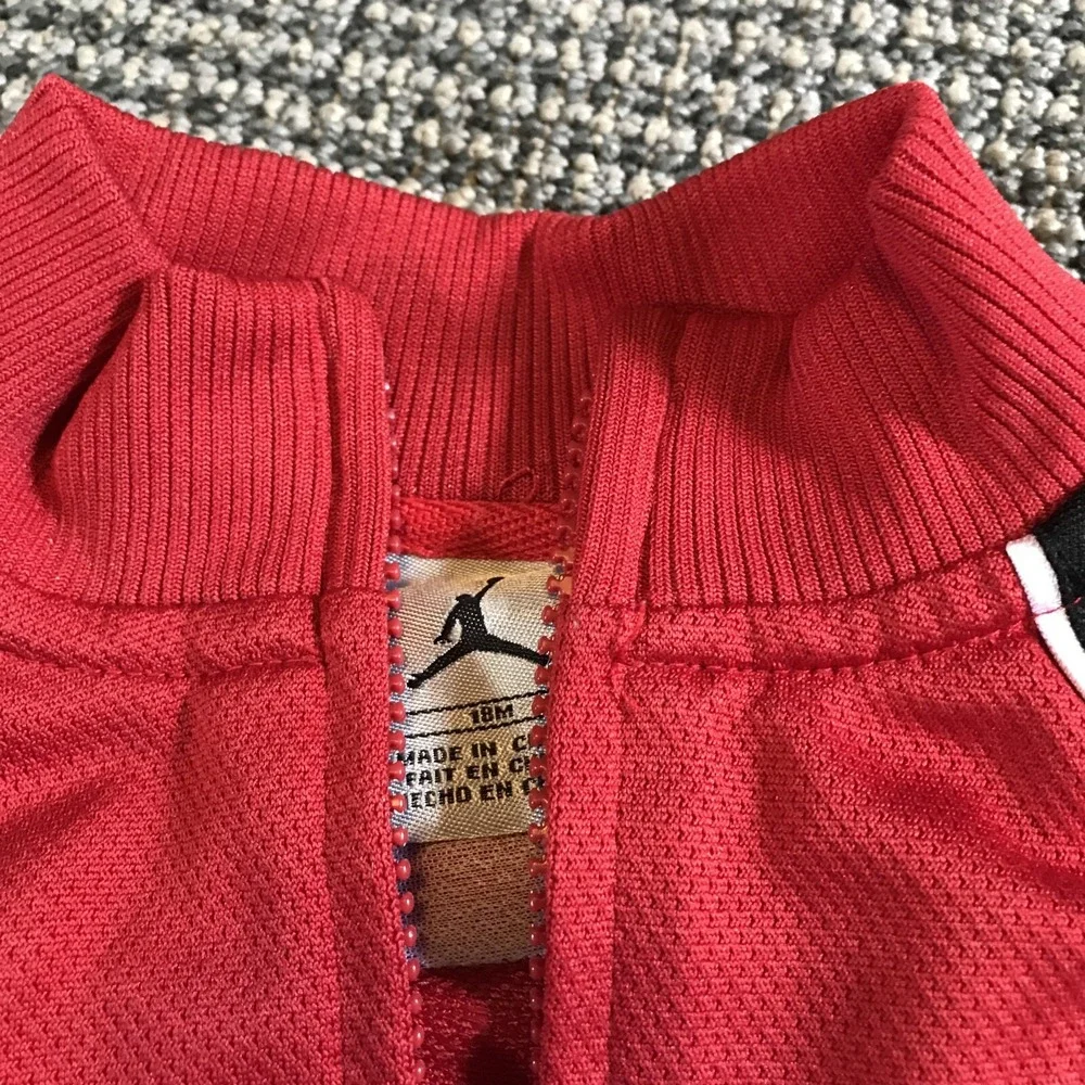 Jordan Brand Full-Zip Youth 18M‎ Jacket